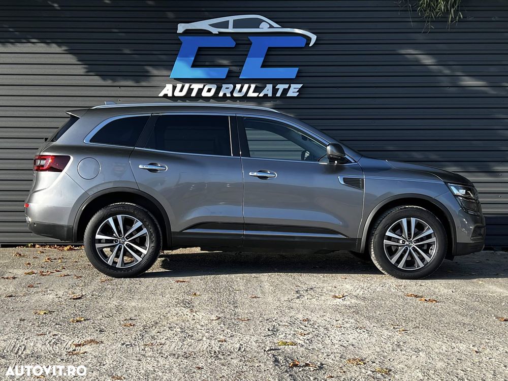 Renault Koleos ENERGY dCi 175 X-tronic 4WD INTENS - 31