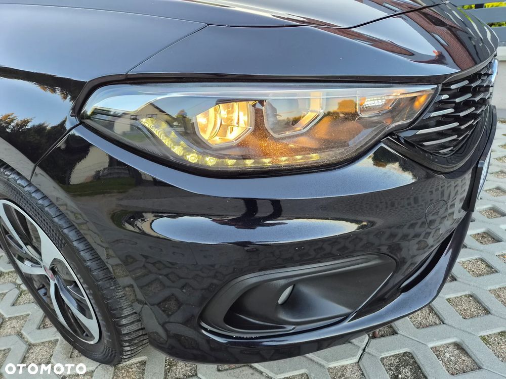 Fiat Tipo 1.6 MultiJet Business Line - 15