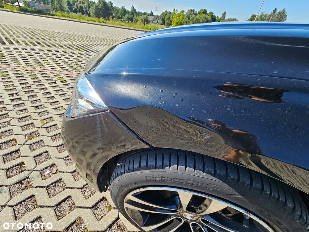 BMW Seria 3 318i GPF Sport Line - 12