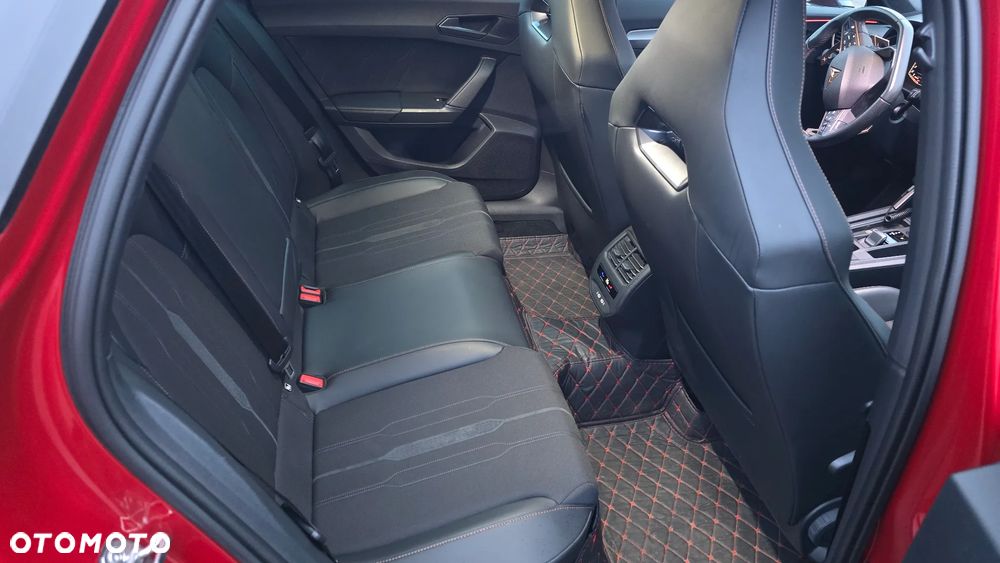 Cupra Formentor - 18