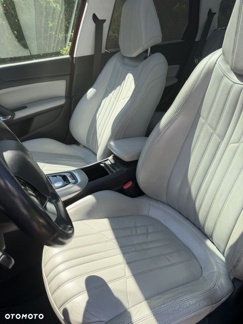 Peugeot 308 BlueHDi 150 EAT6 Stop & Start Business-Line - 6
