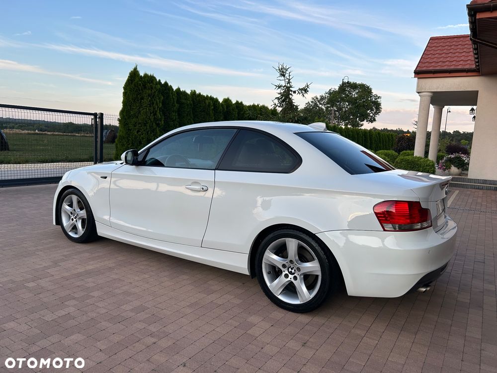 BMW Seria 1 118d - 6