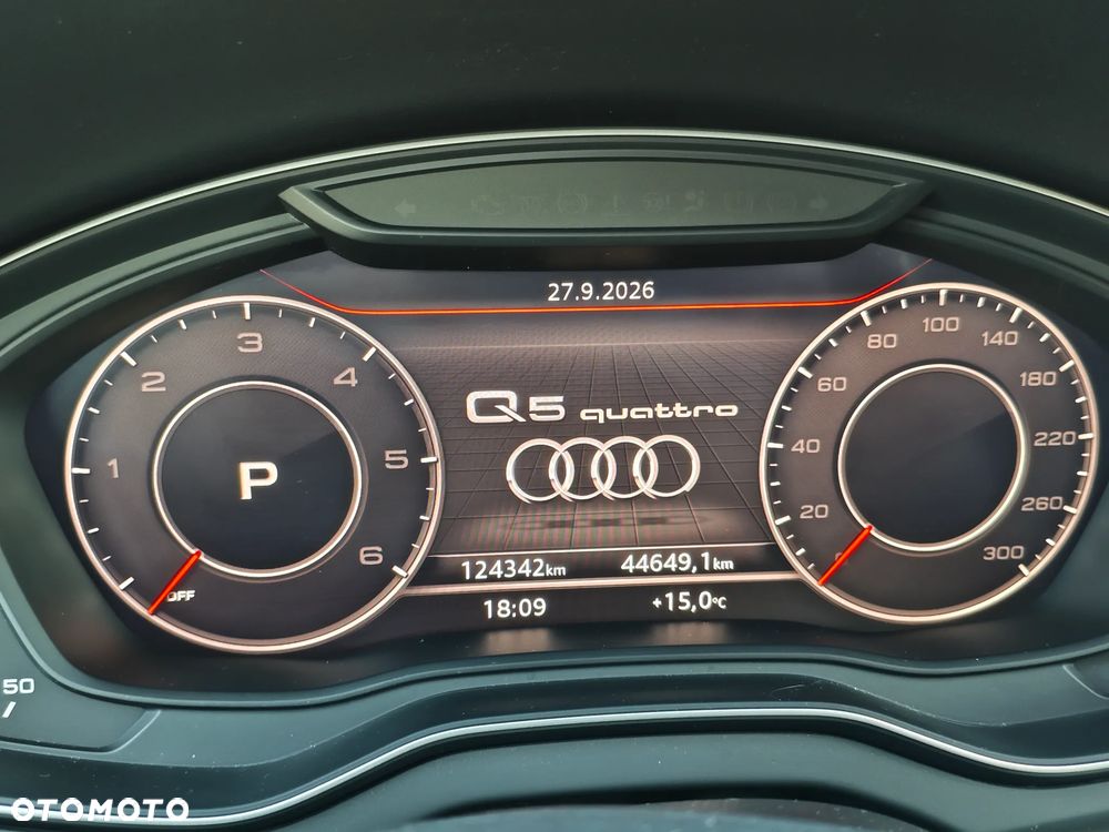 Audi Q5 40 TDI Quattro S tronic - 21