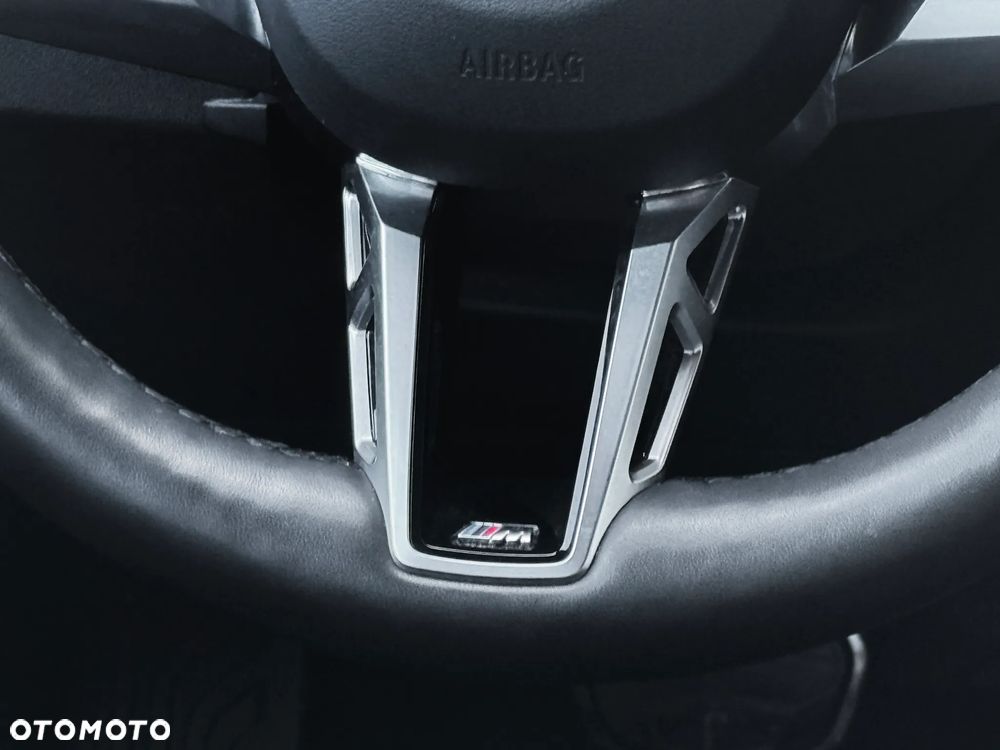 BMW X1 xDrive23d mHEV M Sport - 23