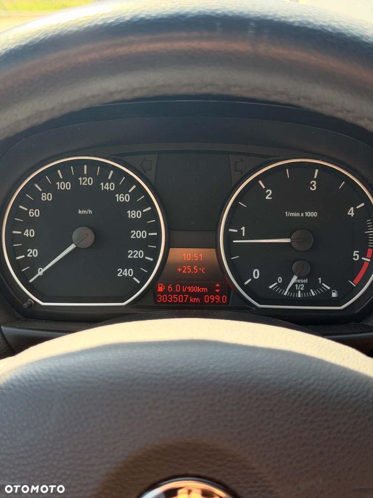 BMW Seria 1 118d DPF Edition Lifestyle - 28