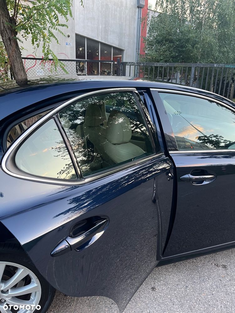 Lexus IS 250 F-Sport - 19