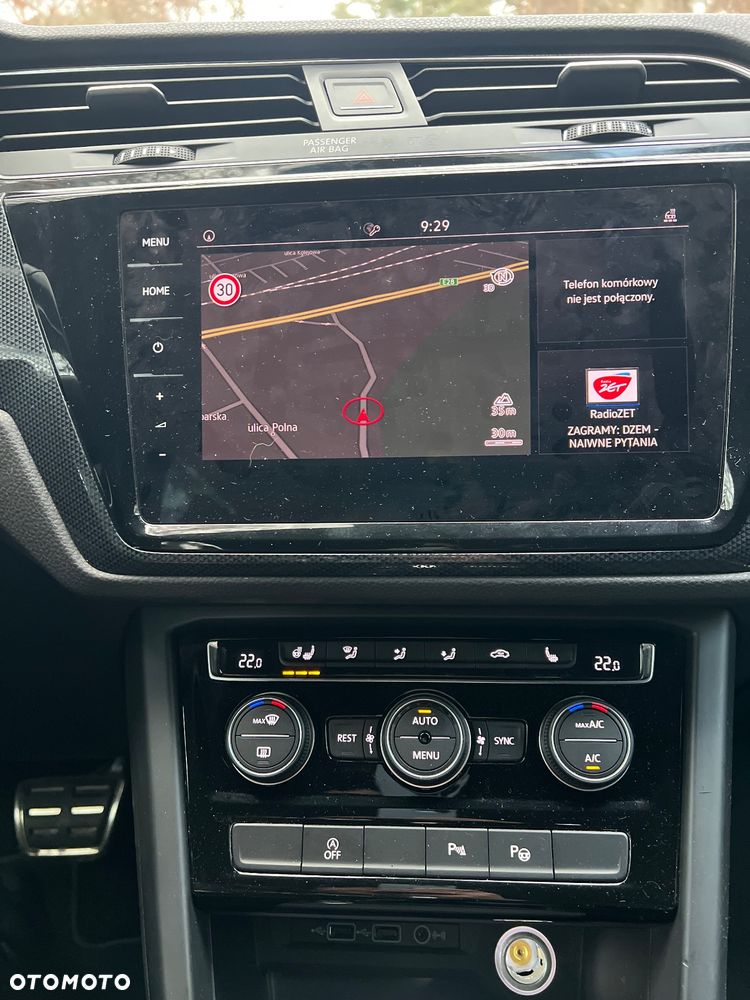 Volkswagen Touran 2.0 TDI BMT United DSG - 40