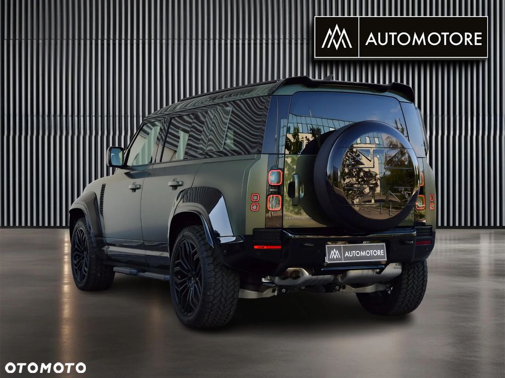 Land Rover Defender 3.0 D250 mHEV - 7