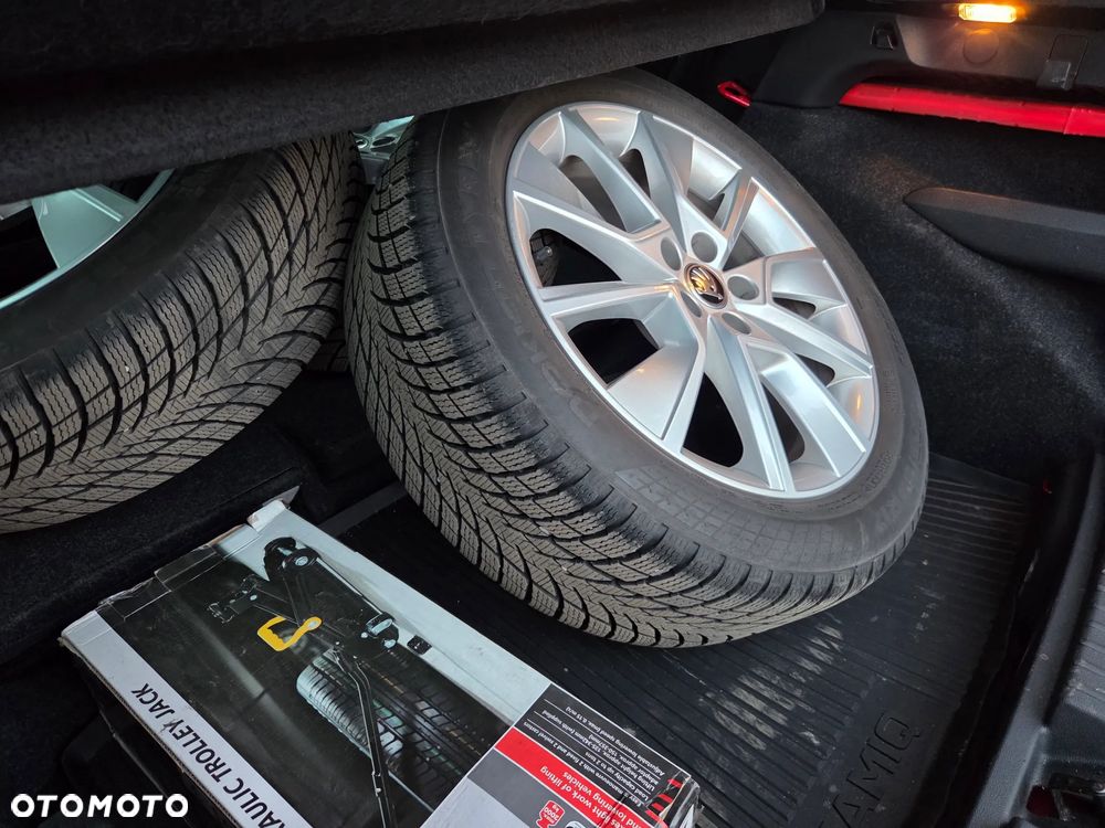 Skoda Kamiq 1.5 TSI DSG Drive - 11