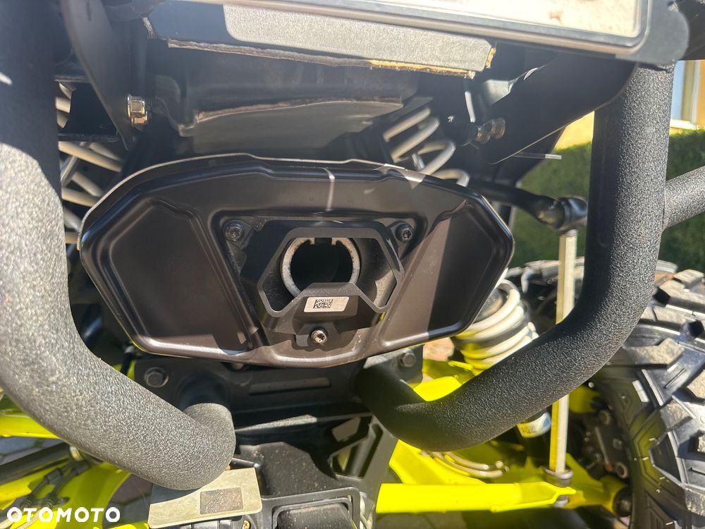 Polaris Sportsman - 39