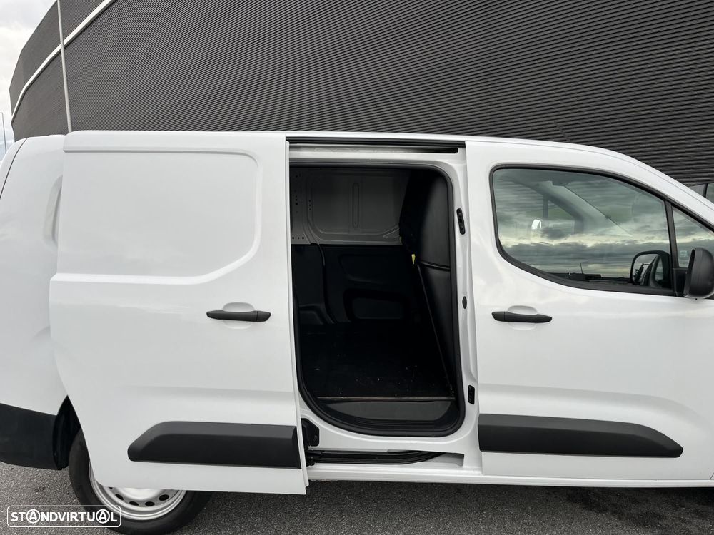 Opel Combo 1.5 CDTI L2H1 102 CV - IVA DEDUTÍVEL - 14
