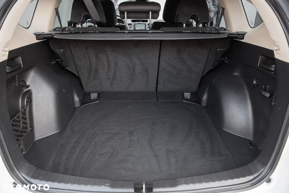 Honda CR-V 1.6i DTEC 2WD Lifestyle - 27