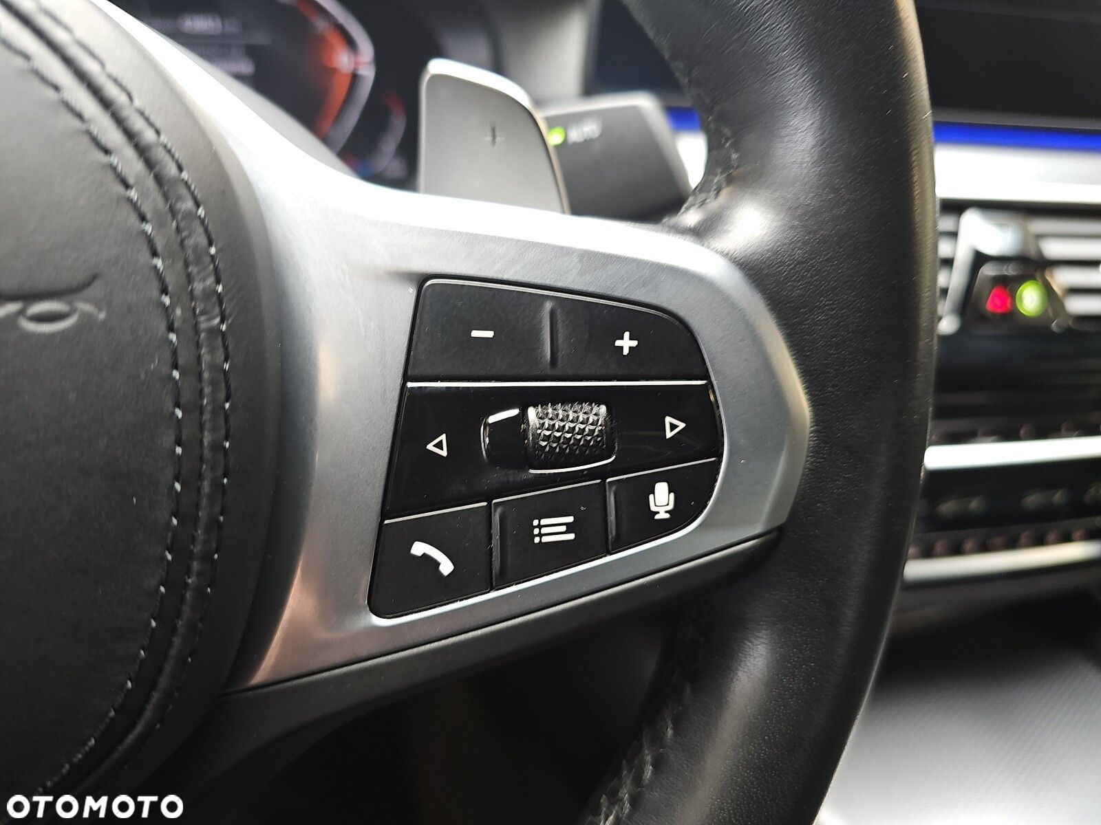 BMW Seria 5 520d xDrive mHEV M Sport sport - 18
