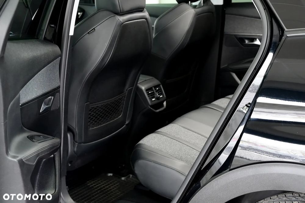 Peugeot 3008 BlueHDi 180 Stop & Start EAT8 Allure - 8