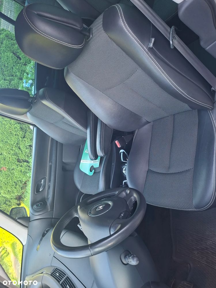 Renault Espace 2.0 dCi Initiale ESM - 26