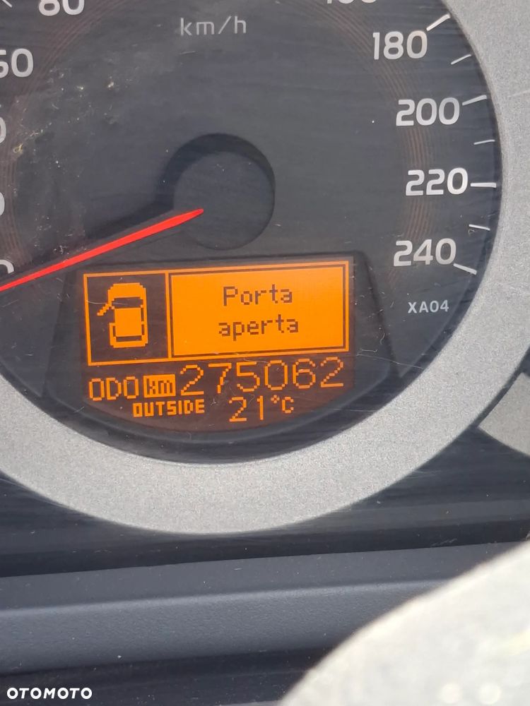 Toyota RAV4 2.2 D-CAT 4x4 Executive - 5