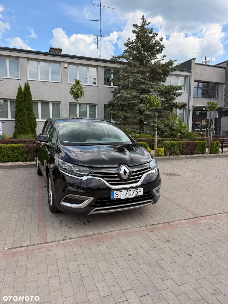 Renault Espace Energy dCi 160 EDC Intens - 1