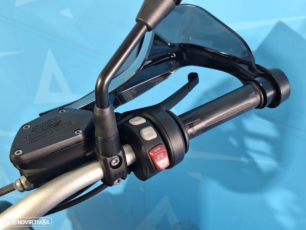 BMW R 1200 GS - 9