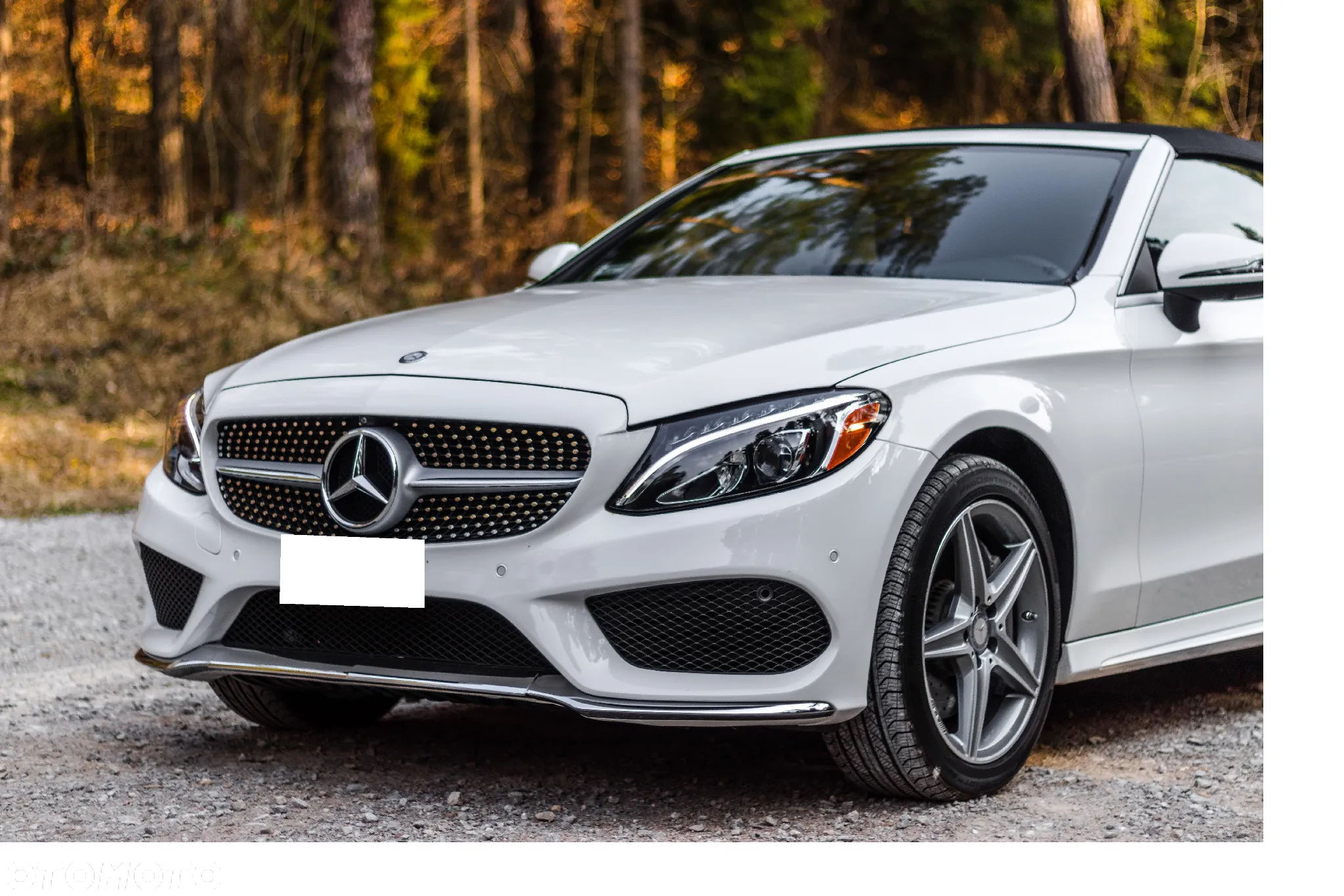 Mercedes-Benz Klasa C - 3