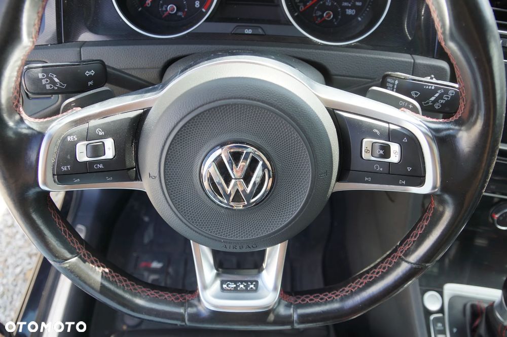 Volkswagen Golf 2.0 TSI BMT GTI DSG - 15
