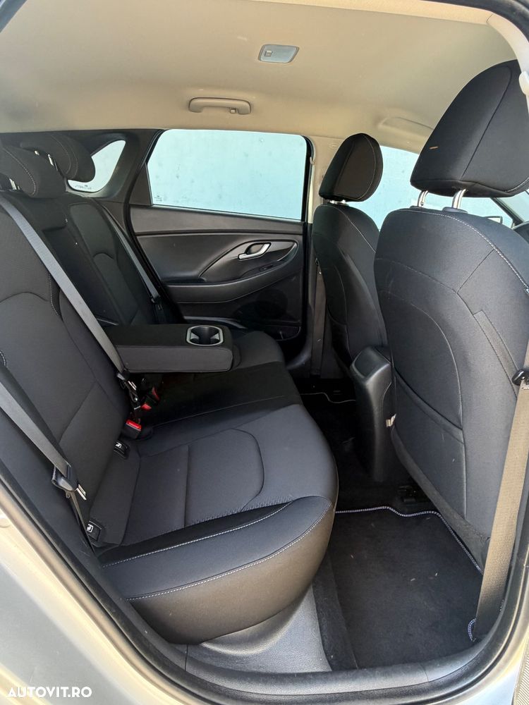 Hyundai i30 1.0 T-GDI Premium - 15