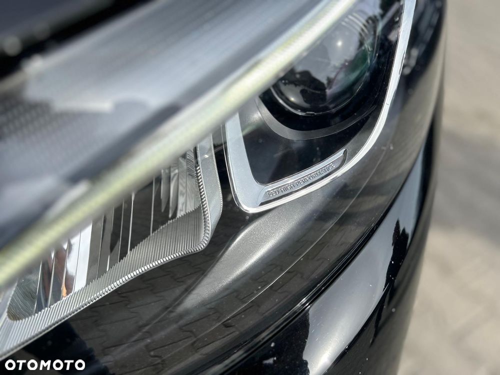 Mercedes-Benz GLC 220 d 4Matic 9G-TRONIC AMG Line - 7