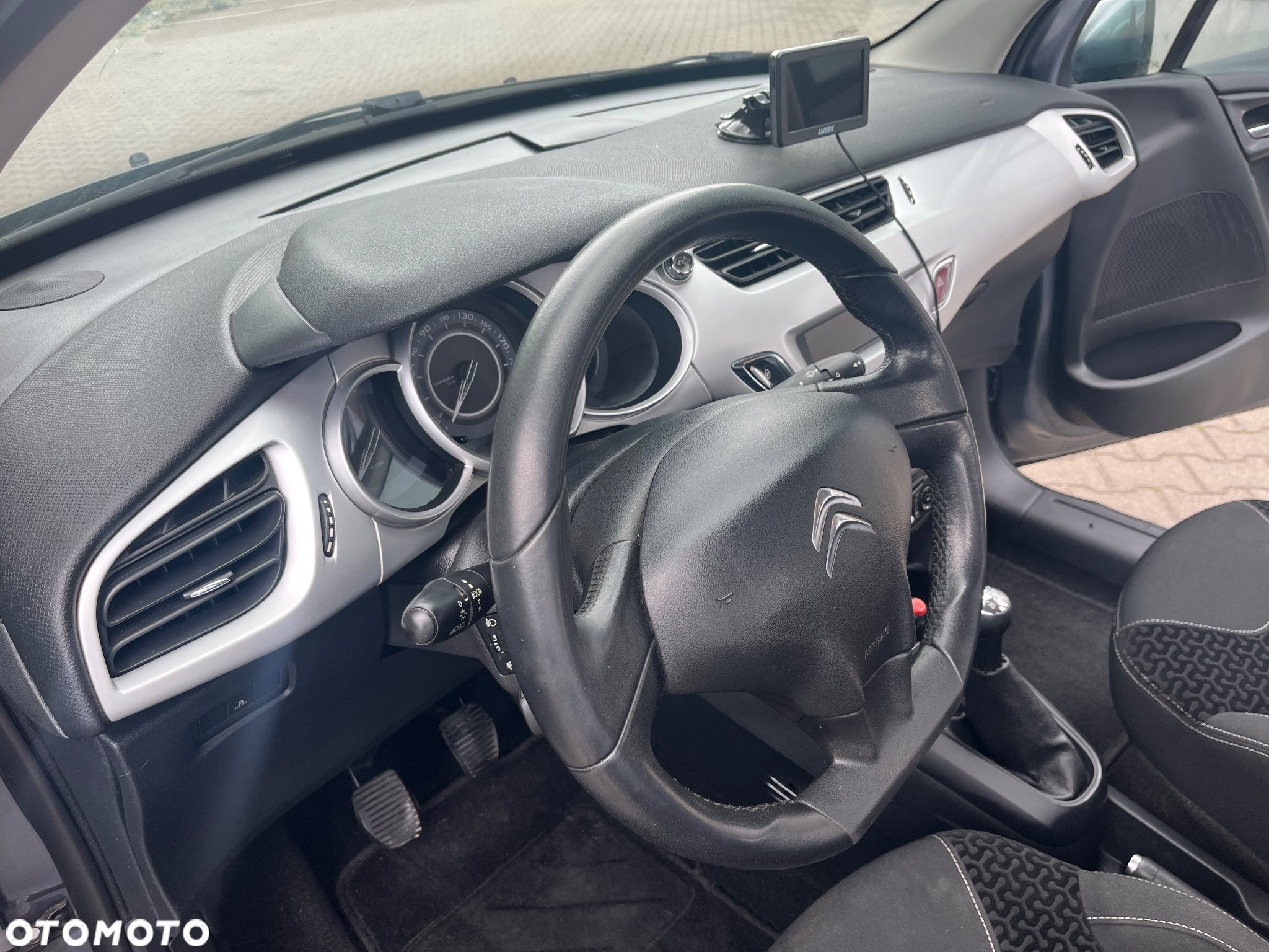 Citroën C3 1.4 Attraction - 11