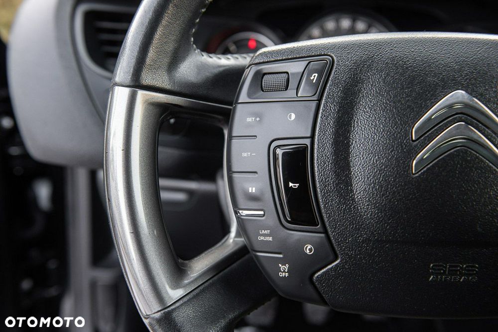 Citroën C5 BlueHDi 150 S&S Exclusive - 24