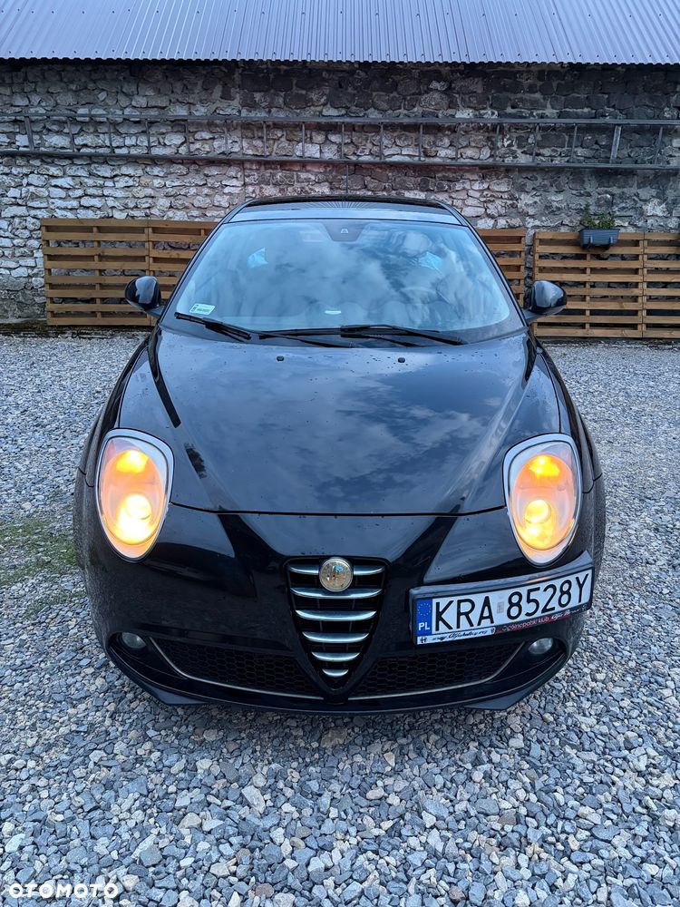 Alfa Romeo Mito 1.3 JTDM Distinctive - 1