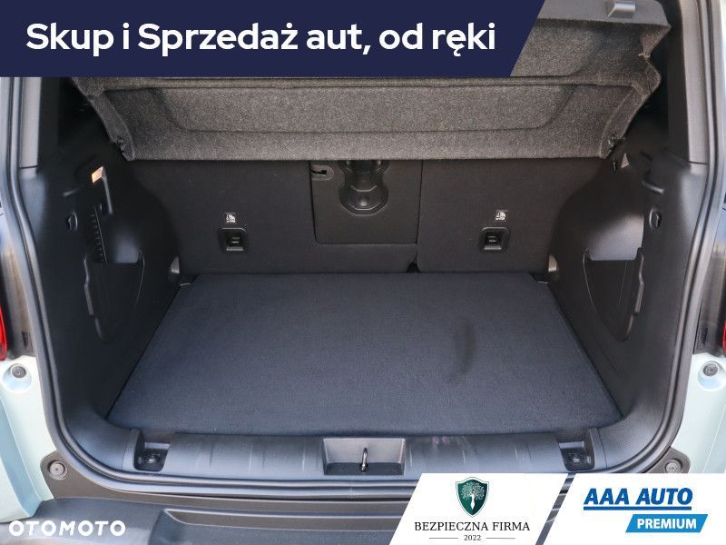 Jeep Renegade - 16
