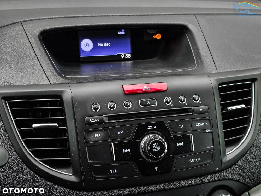 Honda CR-V 2.0 Elegance (2WD) - 31