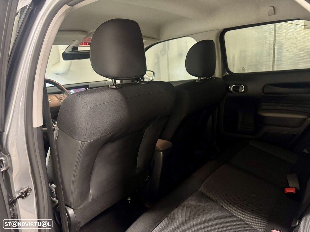 Citroën C4 Cactus 1.2 PureTech Feel - 27