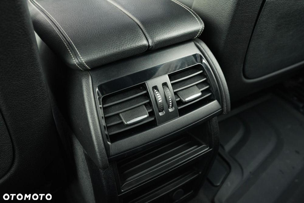 BMW X5 xDrive25d - 35