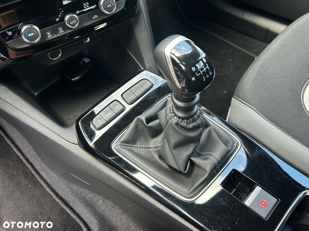 Opel Mokka 1.2 DI Turbo Edition - 8