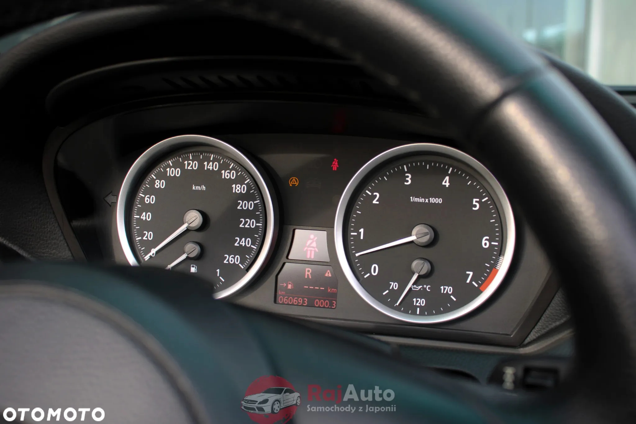 BMW Seria 6 650 i - 6
