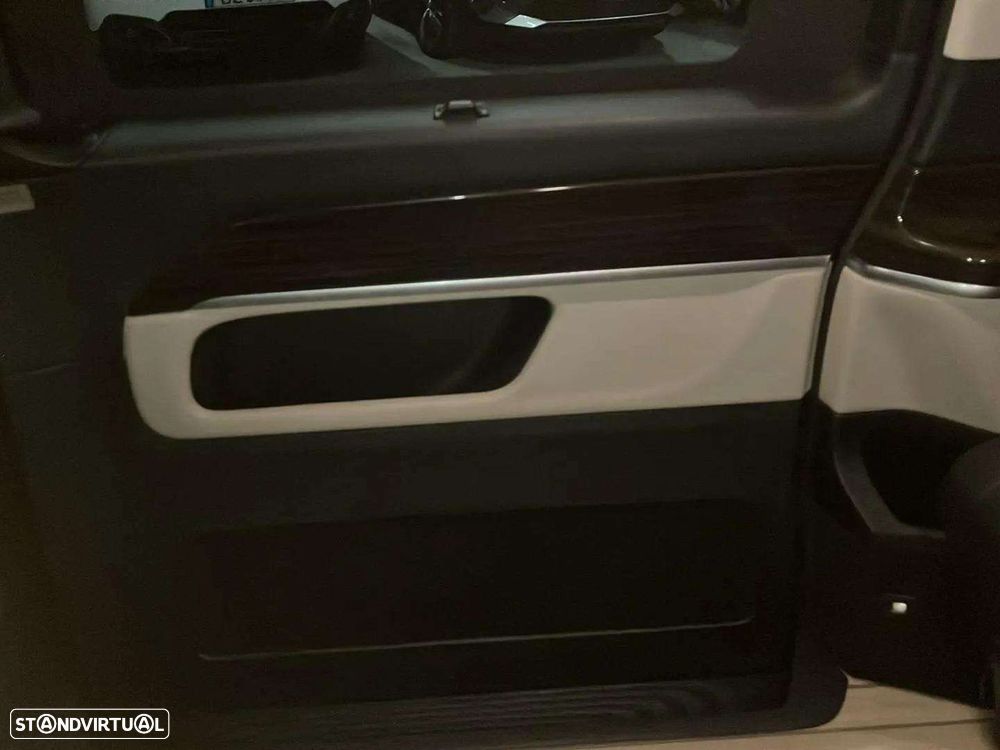 Mercedes-Benz V 300 d Marco Polo - 27