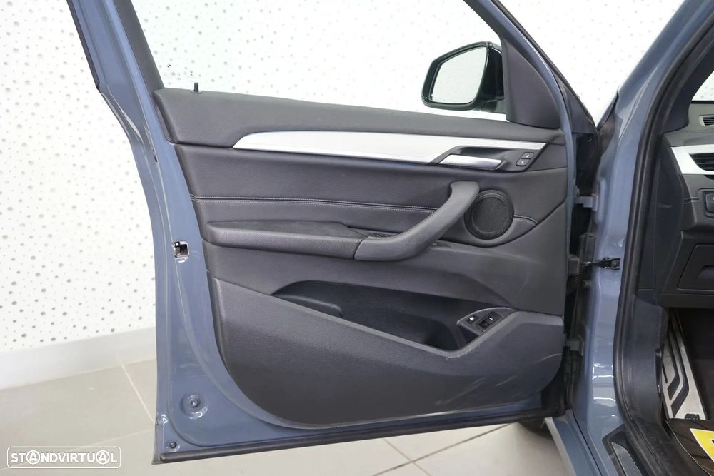 BMW X1 25 e xDrive - 23