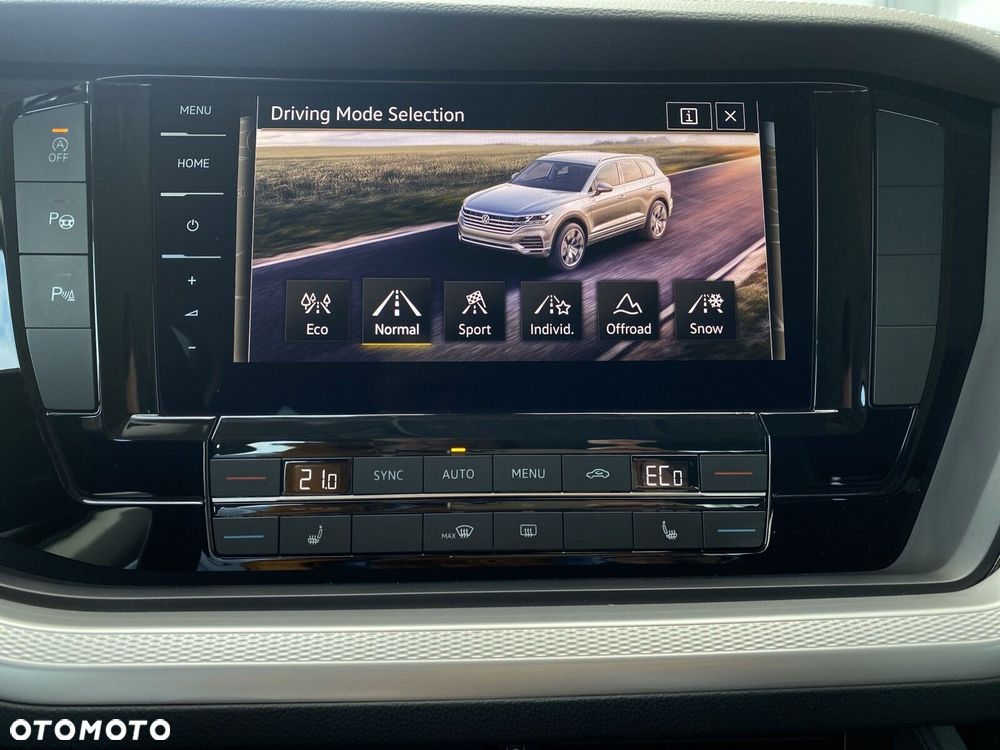 Volkswagen Touareg 3.0 V6 TDI 4Motion - 25