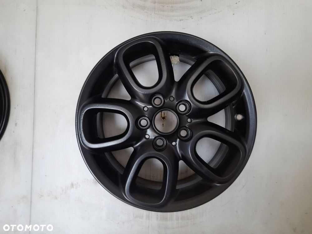 Felgi aluminiowe MINI OE 6855103 6.5" x 16" 5x112 ET54 - 6