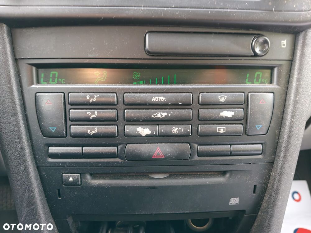 Saab 9-3 1.9 TiD DPF Linear - 32