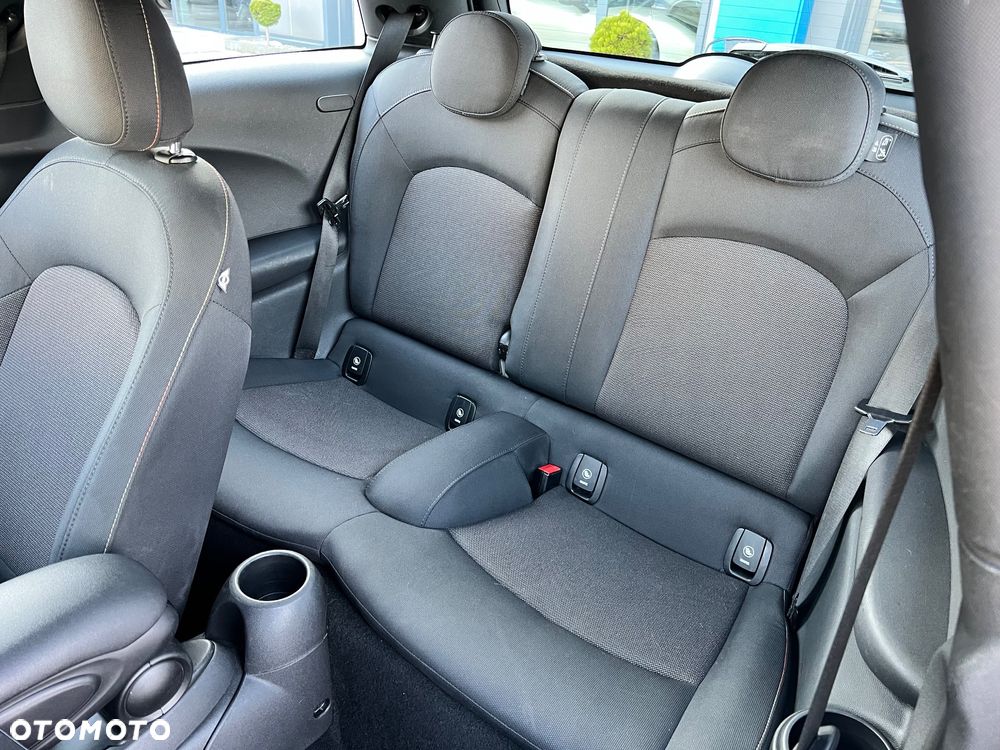 MINI ONE Standard - 10