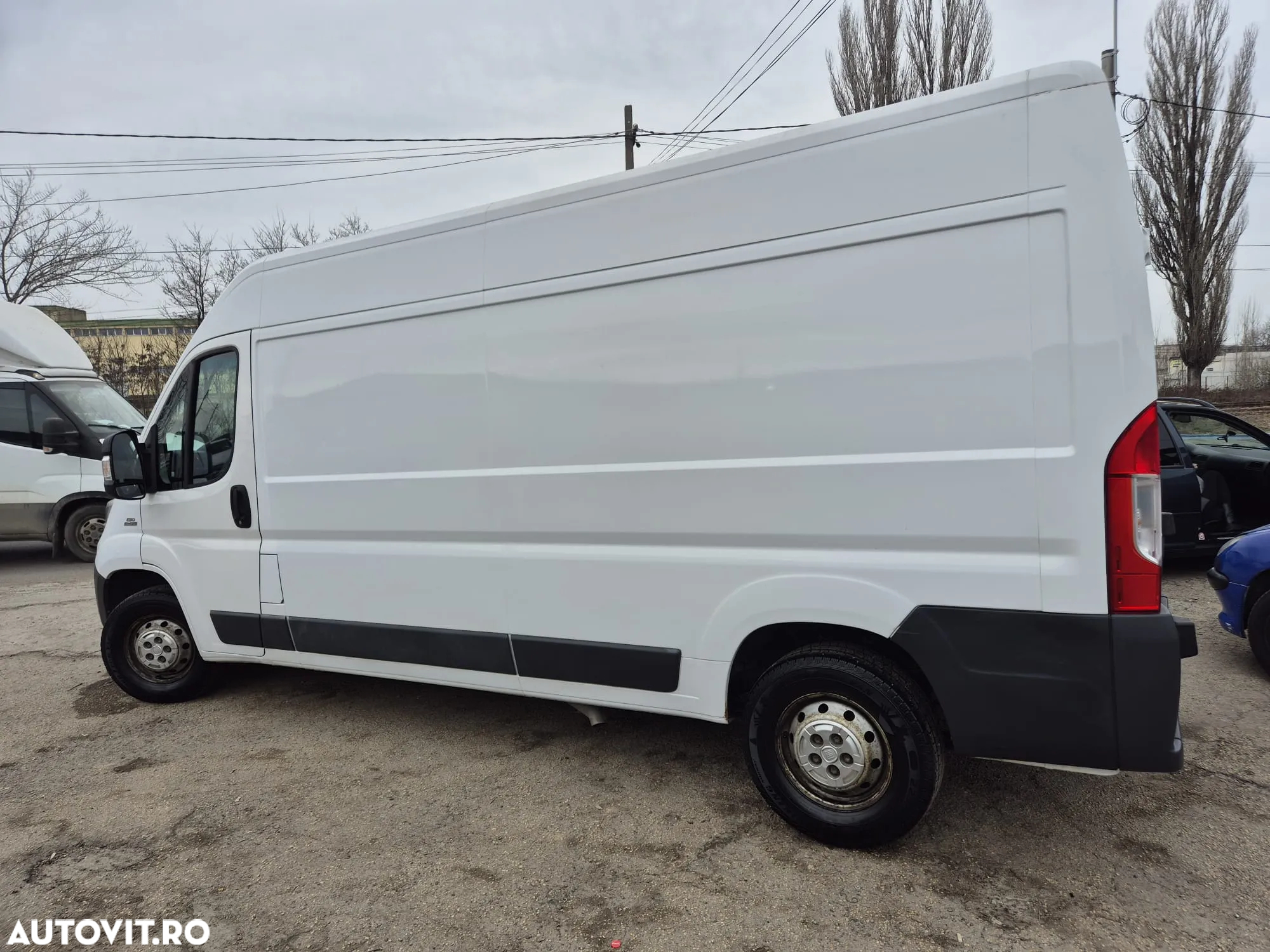 Fiat DUCATO - 5