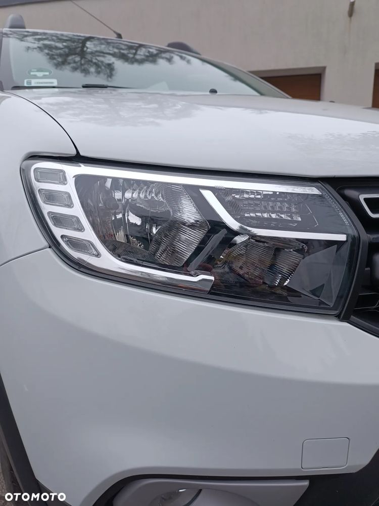 Dacia Sandero Stepway - 26