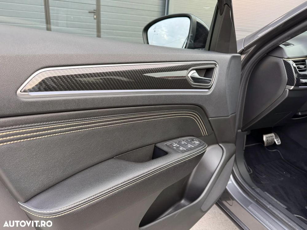 Renault Arkana E-TECH 145 E-Tech Engineered - 30