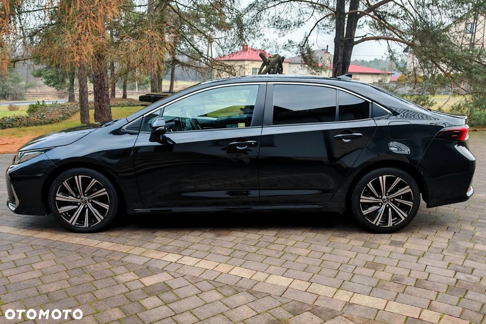 Toyota Corolla 1.8 Hybrid Comfort - 2