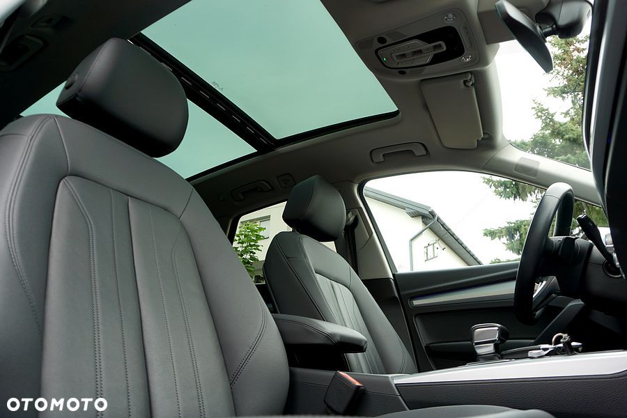 Audi Q5 35 TDI S tronic S line business - 29