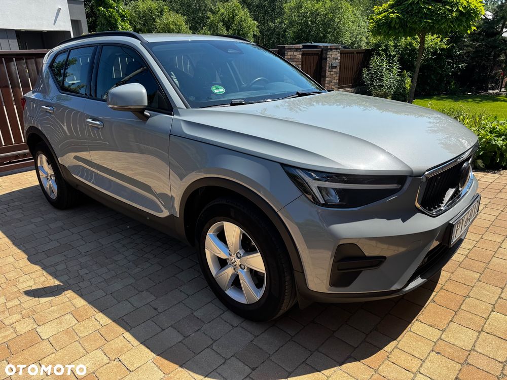 Volvo XC 40 B3 Core - 3