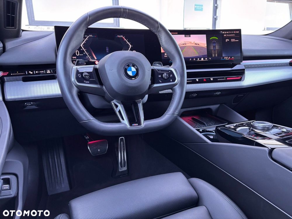 BMW Seria 5 - 30