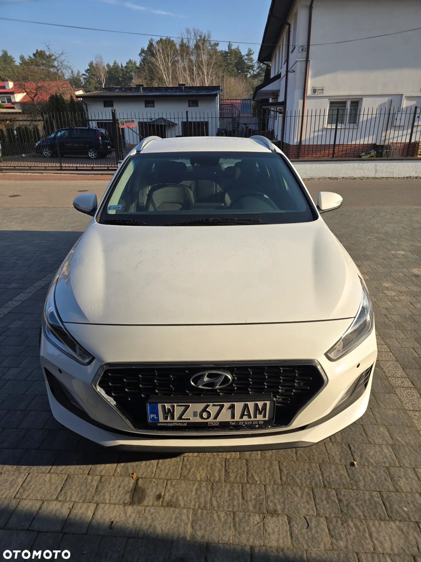 Hyundai i30 1.4 Classic + - 1