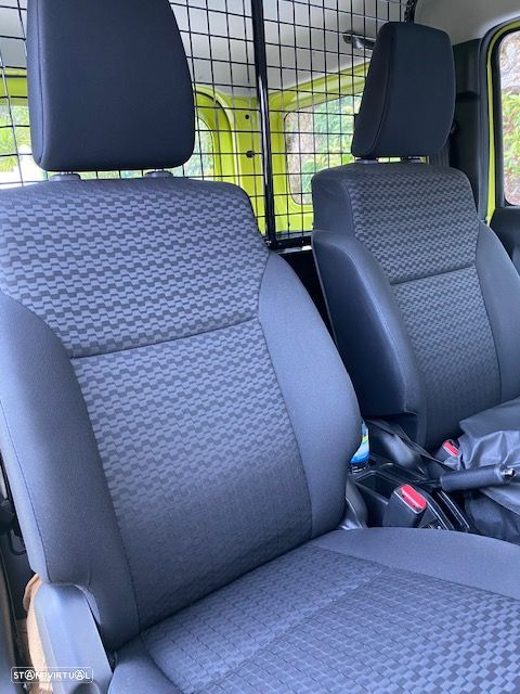 Suzuki Jimny 1.5 ALLGRIP Comfort - 10